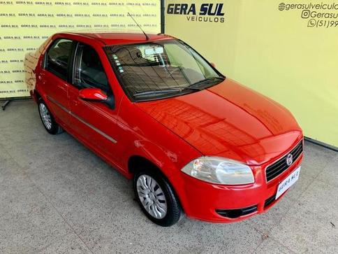 FIAT SIENA EL FLEX