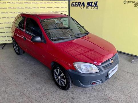 CHEVROLET CELTA 2P LIFE