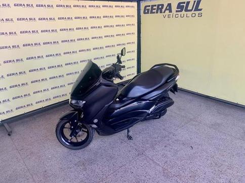 YAMAHA NMAX 160
