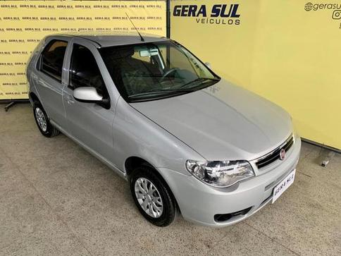 FIAT PALIO FIRE