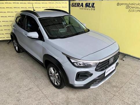 FIAT PULSE AUDACE TF200