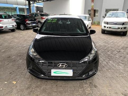 HYUNDAI HB20 EVOLUTION