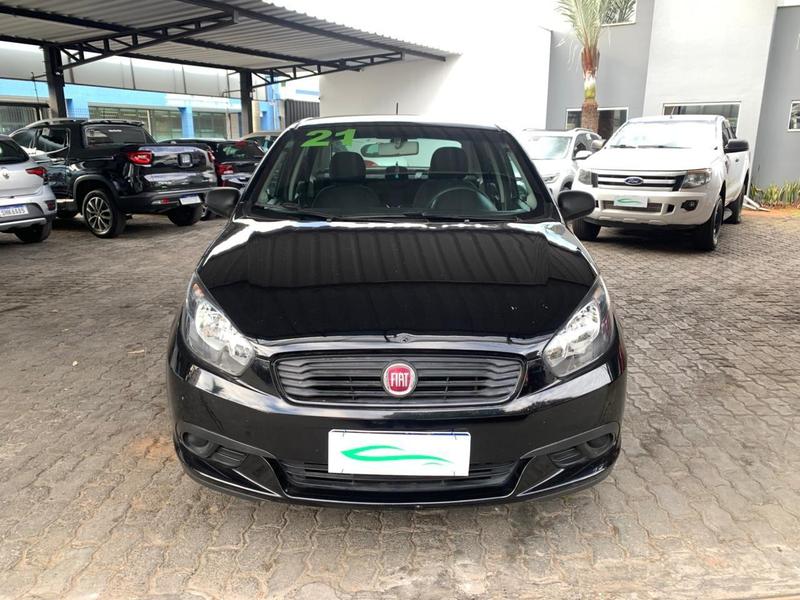 FIAT SIENA 1.0