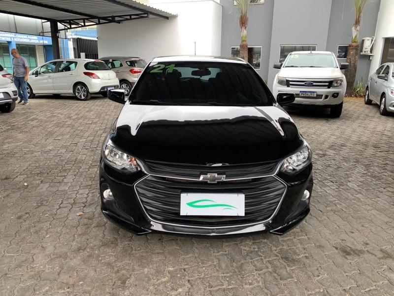 CHEVROLET ONIX 10MT LT1