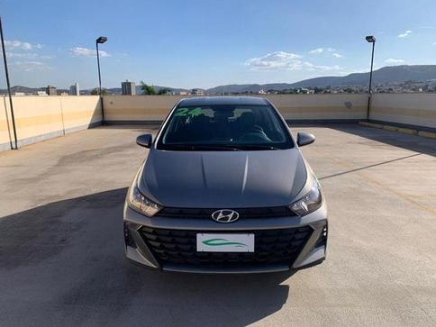 HYUNDAI HB20 1.0M SENSE