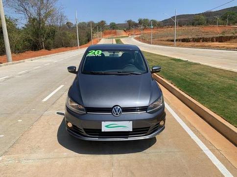 VOLKSWAGEN FOX CONNECT MB
