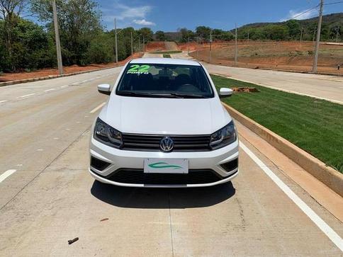 VOLKSWAGEN VOYAGE 1.6L MB5