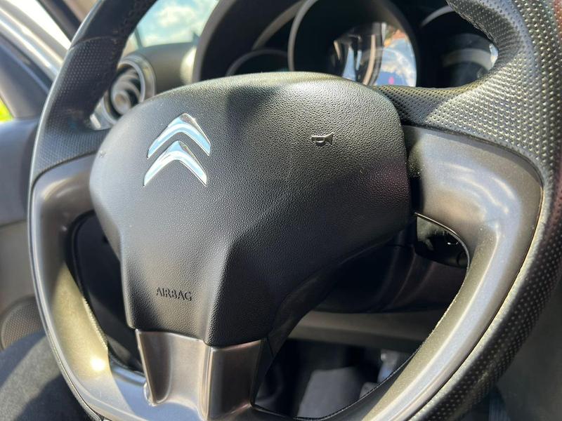 Citroën Aircross 1.6 Glx 16V Flex 4P Manual - foto 14