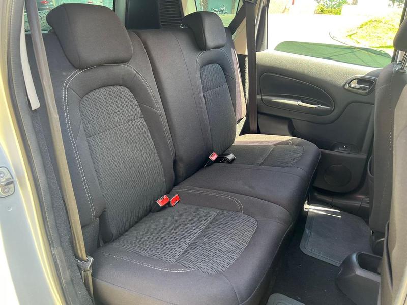 Citroën Aircross 1.6 Glx 16V Flex 4P Manual - foto 19