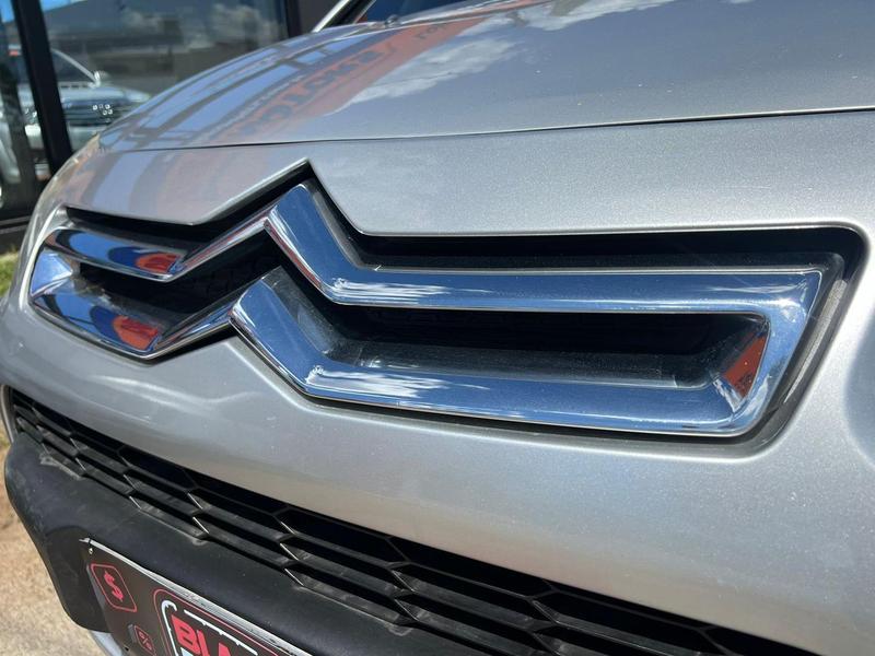Citroën Aircross 1.6 Glx 16V Flex 4P Manual - foto 5