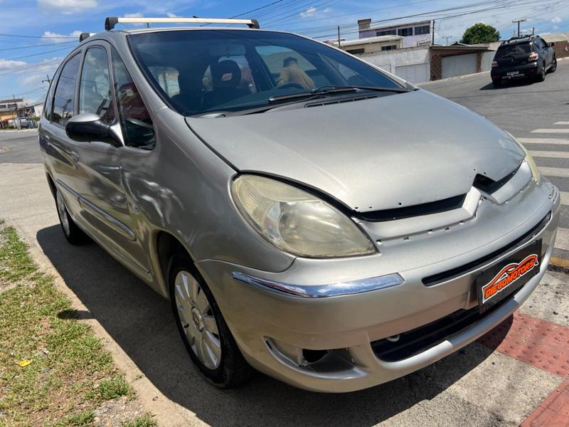 Citroën C3 Exclusive 1.6 - foto 4