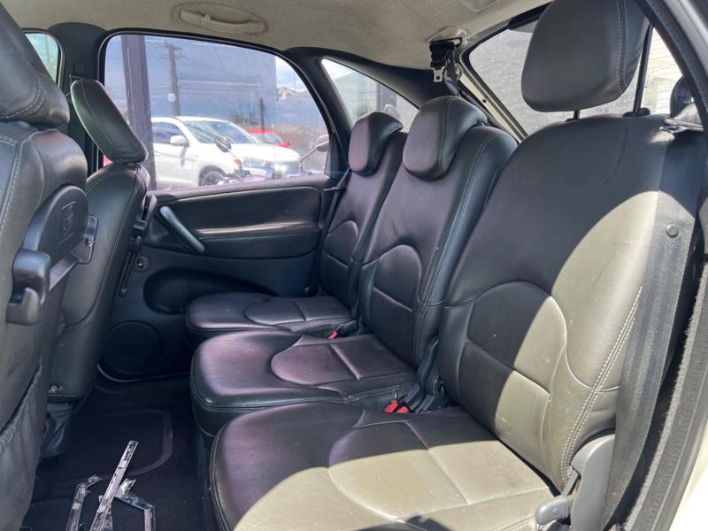 Citroën C3 Exclusive 1.6 - foto 11