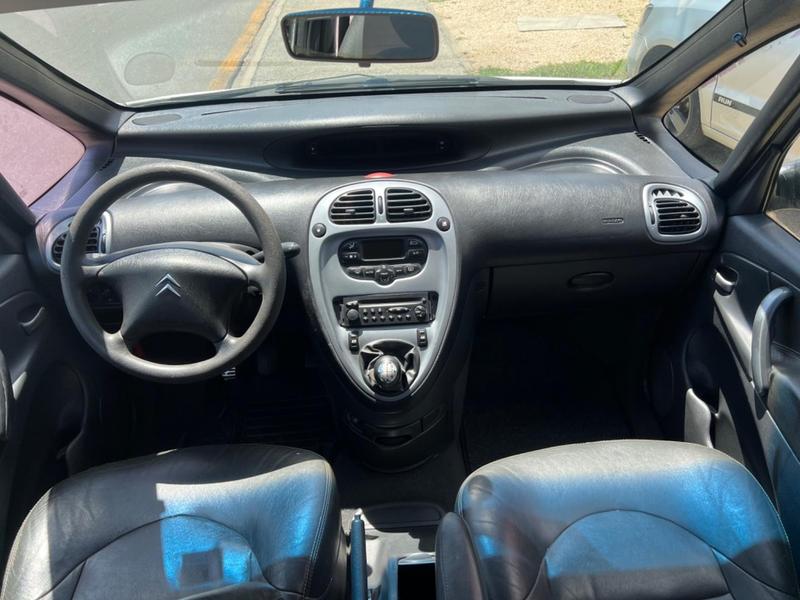 Citroën C3 Exclusive 1.6 - foto 8