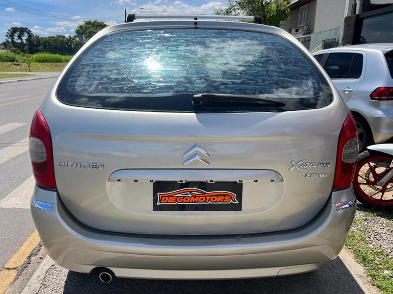 Citroën C3 Exclusive 1.6 - foto 6