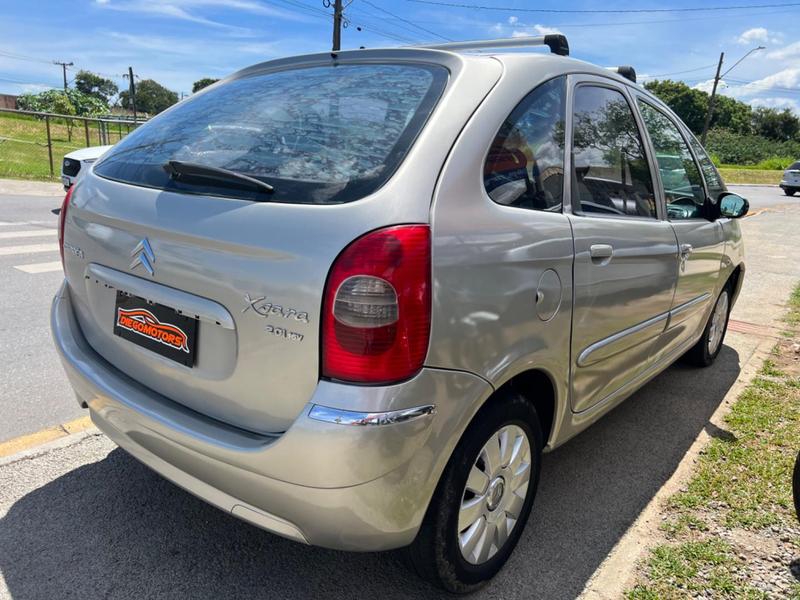 Citroën C3 Exclusive 1.6 - foto 7