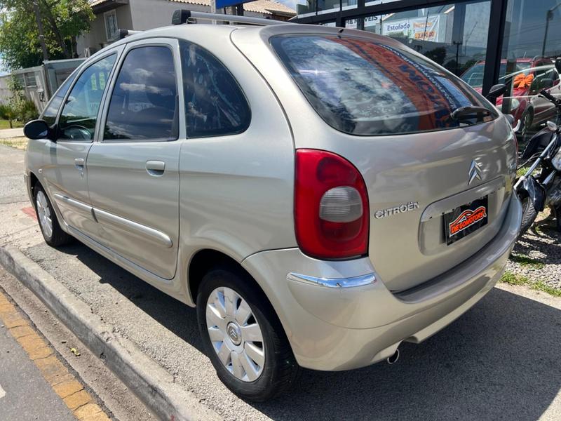 Citroën C3 Exclusive 1.6 - foto 5