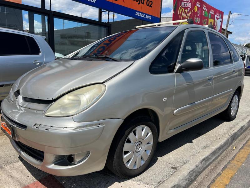 Citroën C3 Exclusive 1.6 - foto 2