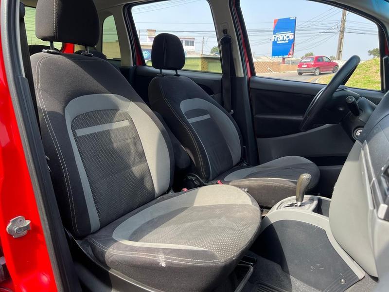 Fiat Idea Sporting Dualogic 1.8 Flex 16V 5P - foto 14