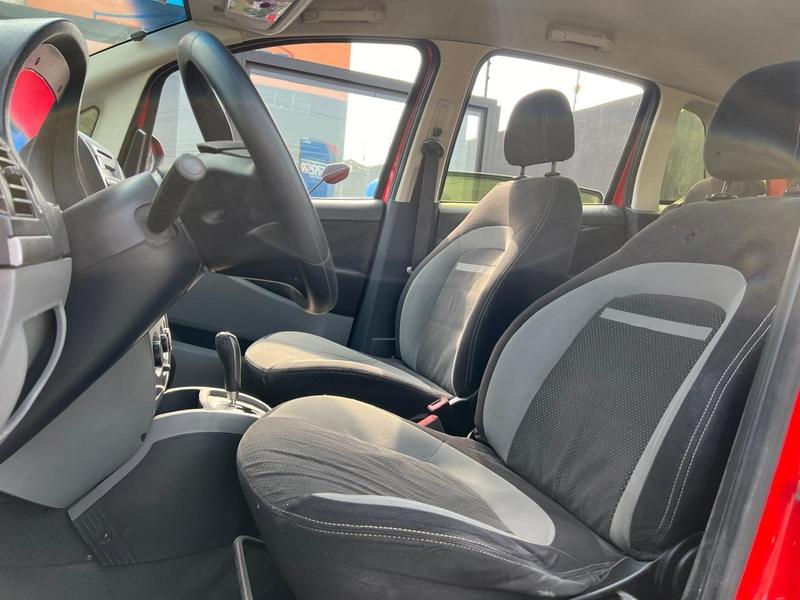 Fiat Idea Sporting Dualogic 1.8 Flex 16V 5P - foto 15