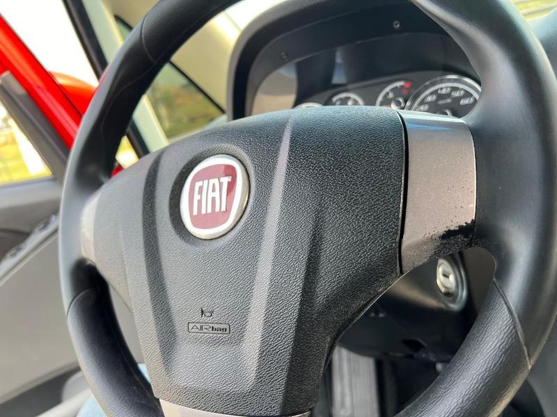 Fiat Idea Sporting Dualogic 1.8 Flex 16V 5P - foto 11