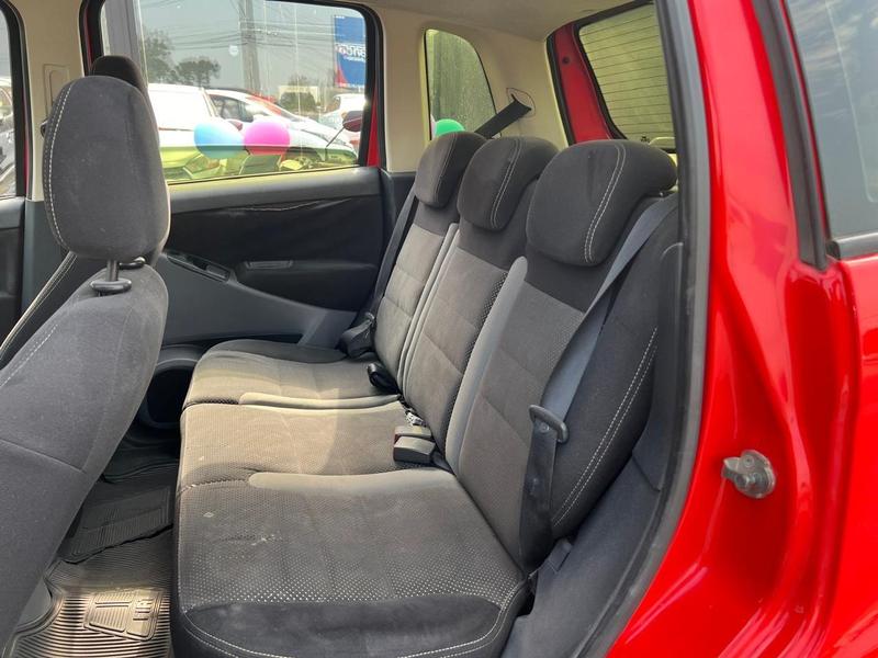 Fiat Idea Sporting Dualogic 1.8 Flex 16V 5P - foto 16