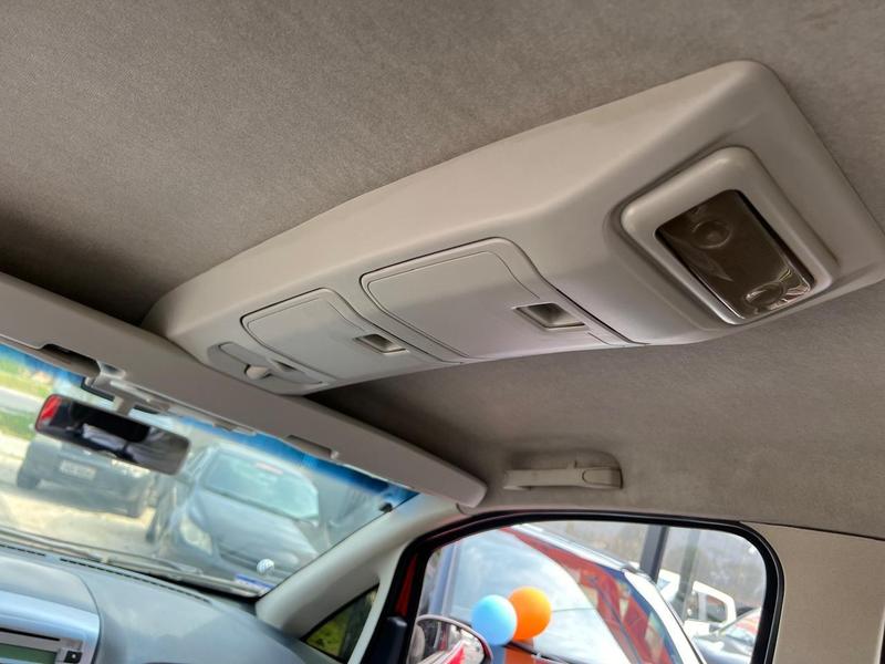Fiat Idea Sporting Dualogic 1.8 Flex 16V 5P - foto 13