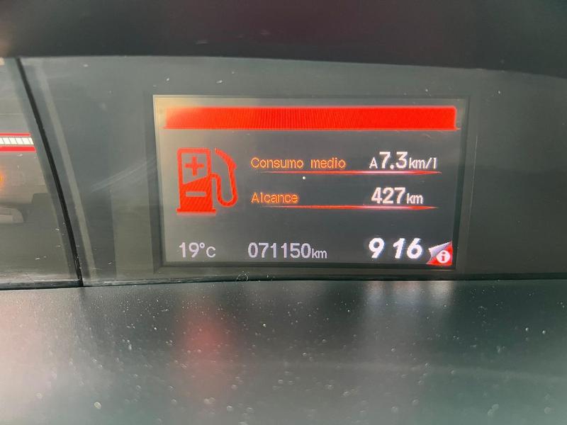 Honda Civic Coupe Si 2.4 16V 206cv Mec 2P - foto 18