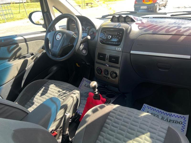 Fiat Idea Advent. Adv.locker 1.8 MPI Flex 5P - foto 20