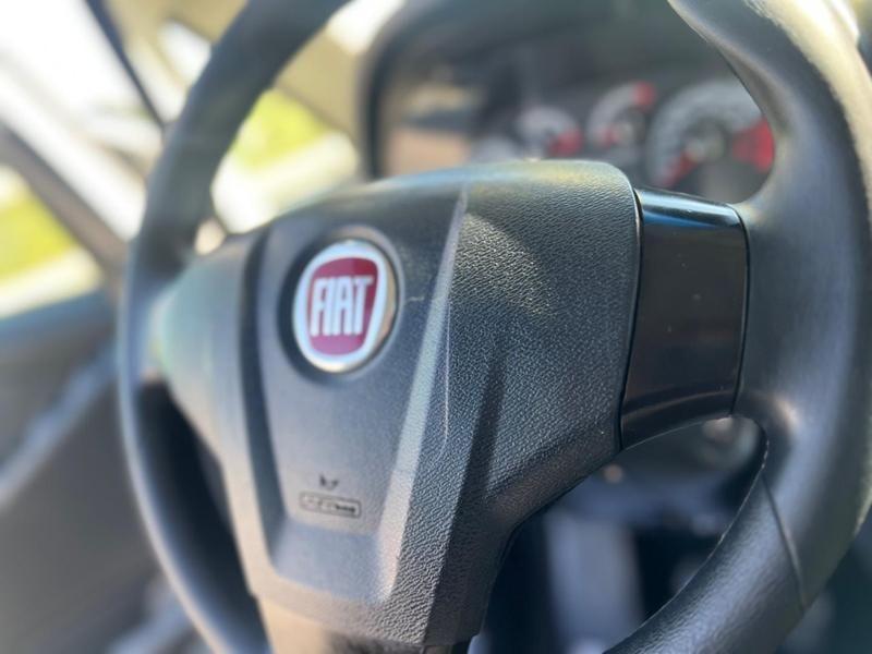 Fiat Idea Advent. Adv.locker 1.8 MPI Flex 5P - foto 15