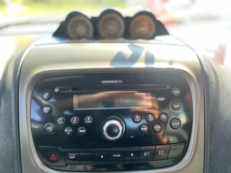 Fiat Idea Advent. Adv.locker 1.8 MPI Flex 5P - foto 17