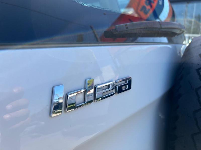 Fiat Idea Advent. Adv.locker 1.8 MPI Flex 5P - foto 8