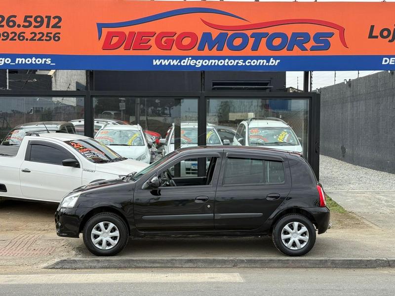 RENAULT CLIO EXP1016VH