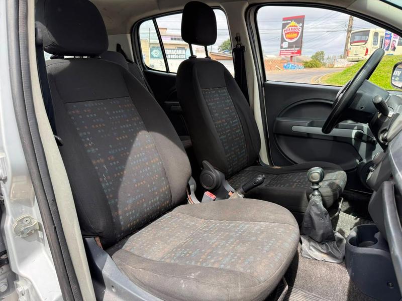 Fiat Uno Vivace - foto 14
