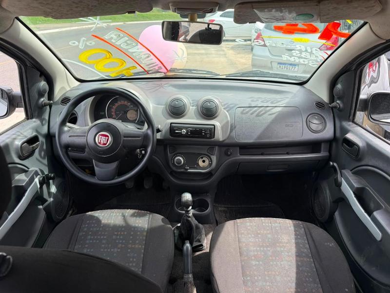 Fiat Uno Vivace - foto 10