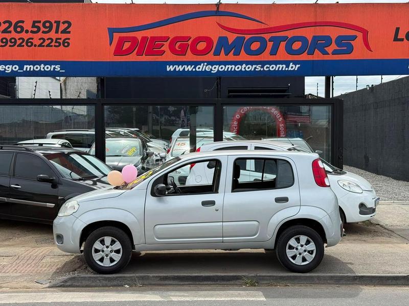 Fiat Uno Vivace - foto 2