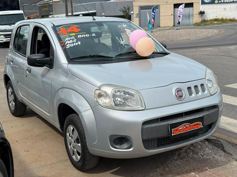 Fiat Uno Vivace - foto 5