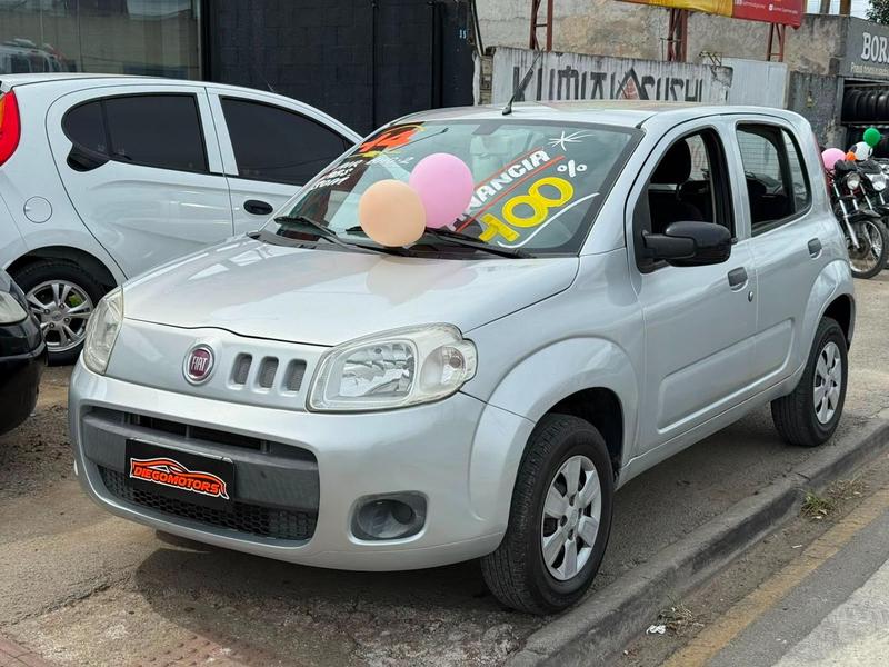 Fiat Uno Vivace - foto 3