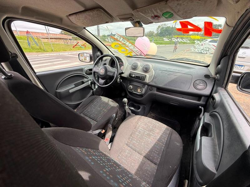 Fiat Uno Vivace - foto 15