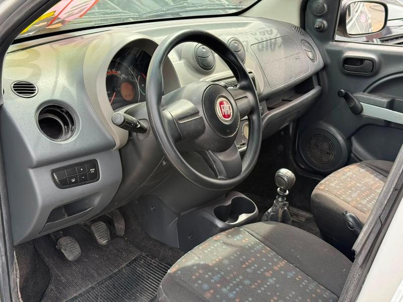 Fiat Uno Vivace - foto 12