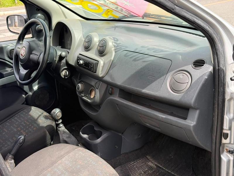 Fiat Uno Vivace - foto 9