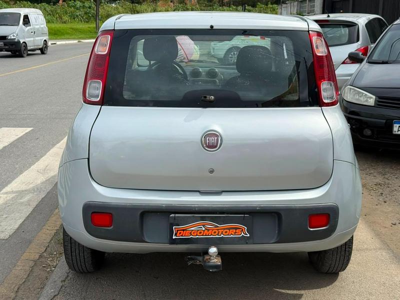 Fiat Uno Vivace - foto 7
