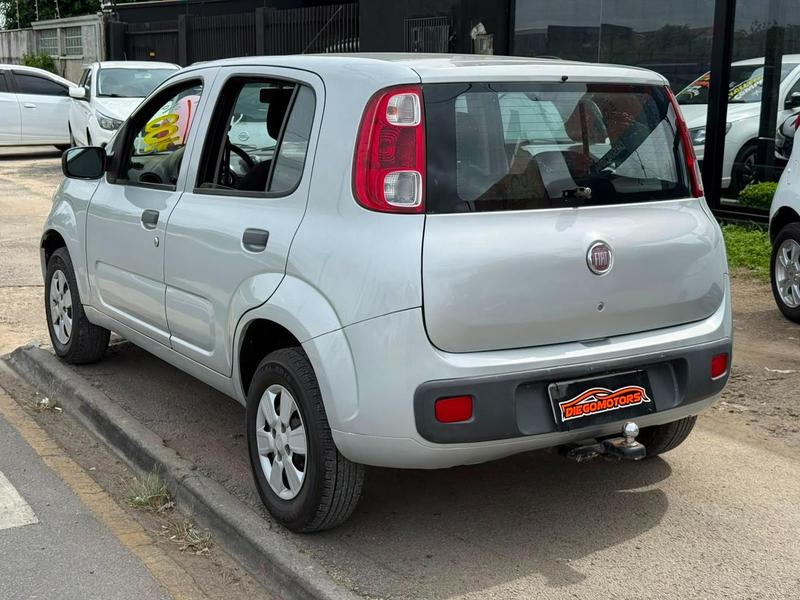 Fiat Uno Vivace - foto 6