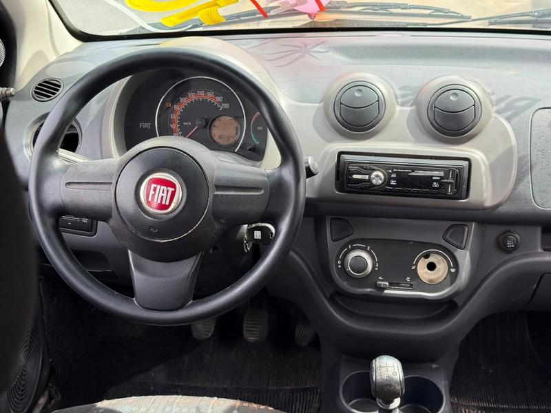 Fiat Uno Vivace - foto 11