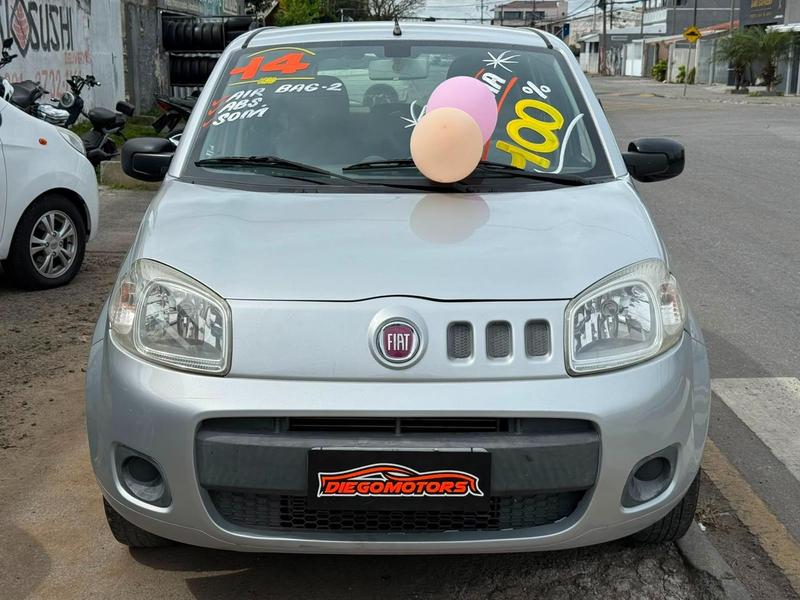 Fiat Uno Vivace - foto 4