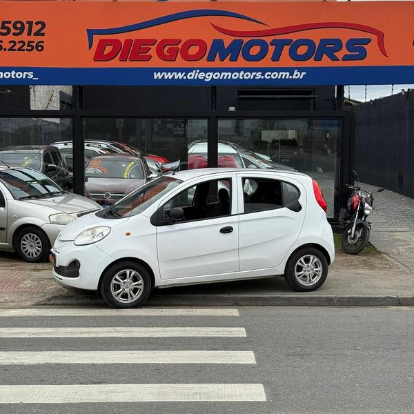CAOA CHERY QQ 1.0 ACT