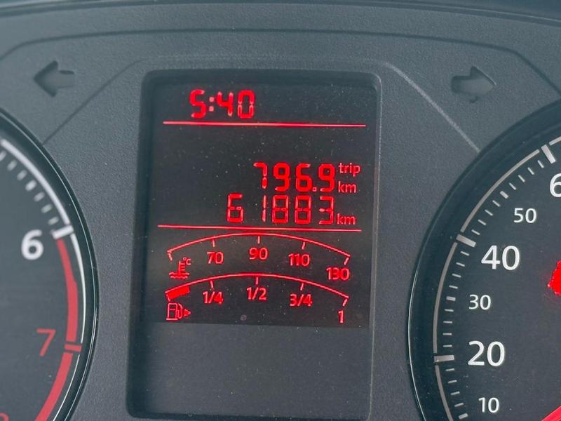 Volkswagen Gol 16l - foto 15