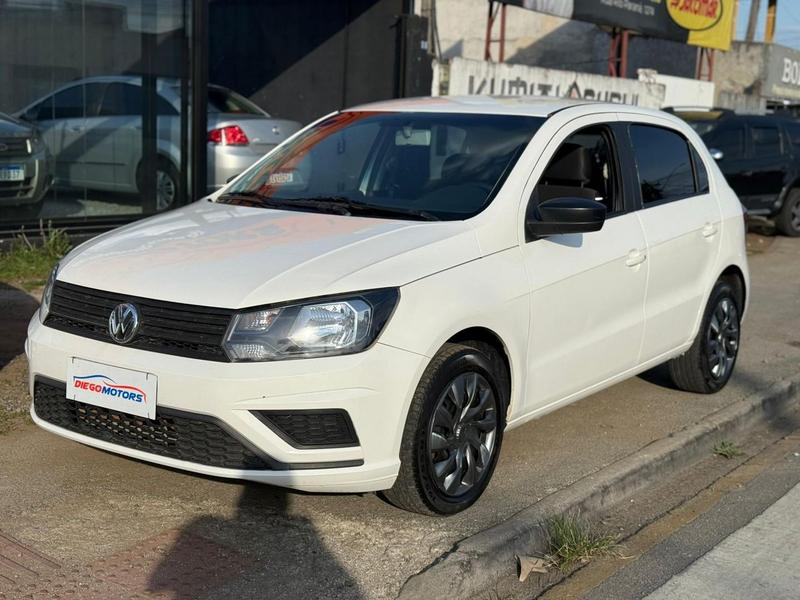 Volkswagen Gol 16l - foto 3