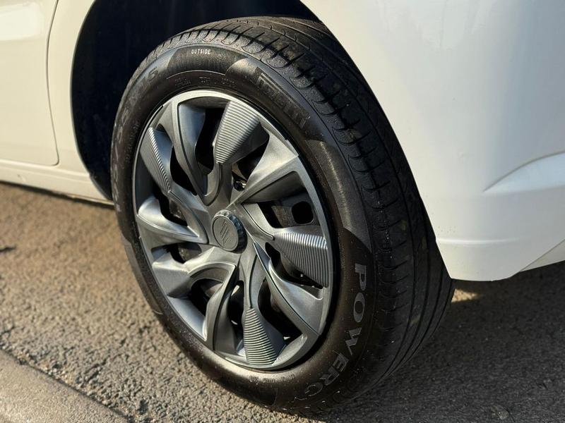 Volkswagen Gol 16l - foto 7