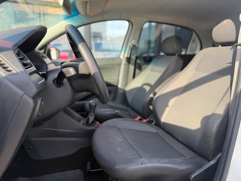 Volkswagen Gol 16l - foto 18