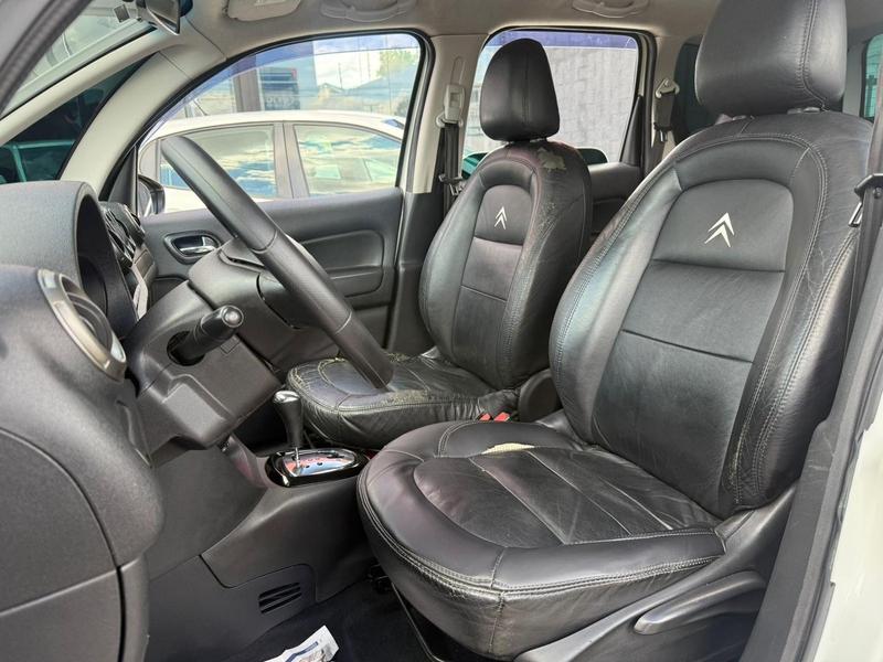 Citroën C3 Tendance - foto 19